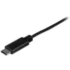 StarTech.com USB-C į USB-B laidas - Kištukas/Kištukas - 2 m (6 pėdos) - USB 2.0