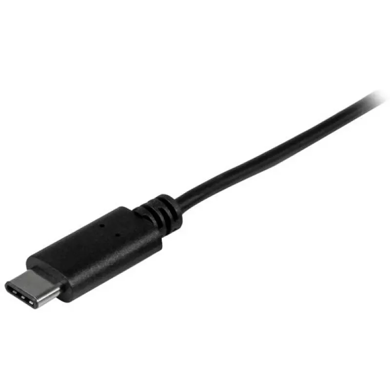 StarTech.com USB-C į USB-B laidas - Kištukas/Kištukas - 2 m (6 pėdos) - USB 2.0