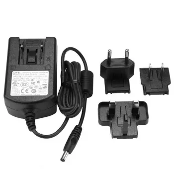StarTech.com SVA5M4NEUA – universalus maitinimo adapteris 5V 4A