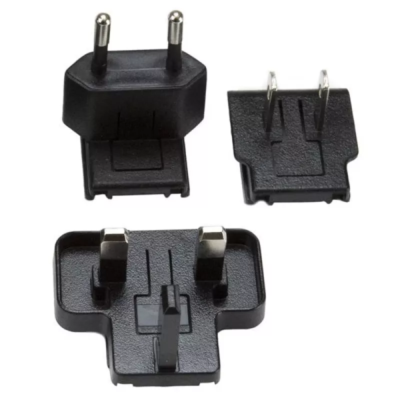 StarTech.com SVA5M4NEUA – universalus maitinimo adapteris 5V 4A