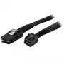 StarTech.com vidinis Mini-SAS kabelis – SFF-8087 į SFF-8643 – 1 m