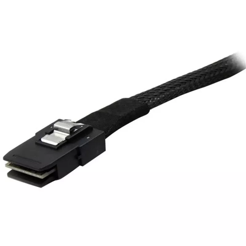 StarTech.com vidinis Mini-SAS kabelis – SFF-8087 į SFF-8643 – 1 m