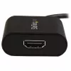 StarTech.com USB-C į HDMI adapteris su pristatymo režimo jungikliu – 4K 60Hz