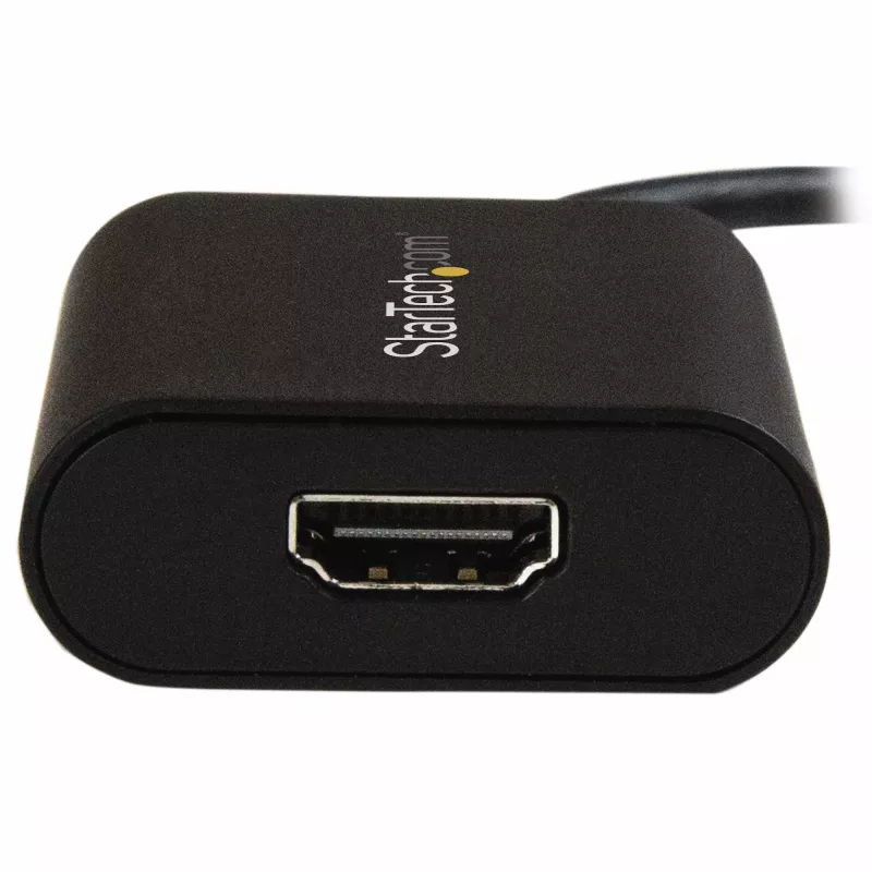 StarTech.com USB-C į HDMI adapteris su pristatymo režimo jungikliu – 4K 60Hz