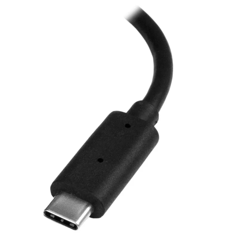 StarTech.com USB-C į HDMI adapteris su pristatymo režimo jungikliu – 4K 60Hz