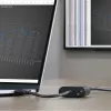 StarTech.com USB-C į HDMI adapteris su pristatymo režimo jungikliu – 4K 60Hz