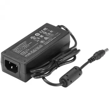 StarTech.com DC maitinimo adapteris - 12V, 5A, universalus, vidaus, 110-240 V, 12 V, 2 A, 5 A