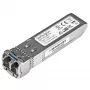 StarTech.com Cisco SFP-10G-LR-S suderinamas SFP+ modulis - 10GBASE-LR - 10GbE vienmodis šviesolaidinis siųstuvas-imtuvas - 10GE Gigabit Ethernet SFP+ - LC 10 km - 1310 nm - DDM Cisco Firepower, ASR9000, C9300