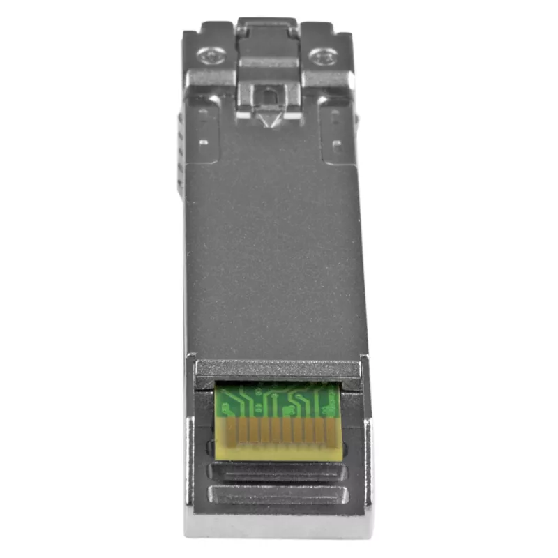 StarTech.com Cisco SFP-10G-LR-S suderinamas SFP+ modulis - 10GBASE-LR - 10GbE vienmodis šviesolaidinis siųstuvas-imtuvas - 10GE Gigabit Ethernet SFP+ - LC 10 km - 1310 nm - DDM Cisco Firepower, ASR9000, C9300