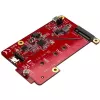StarTech.com USB į M.2 SATA keitiklis, skirtas Raspberry Pi ir kūrimo plokštėms