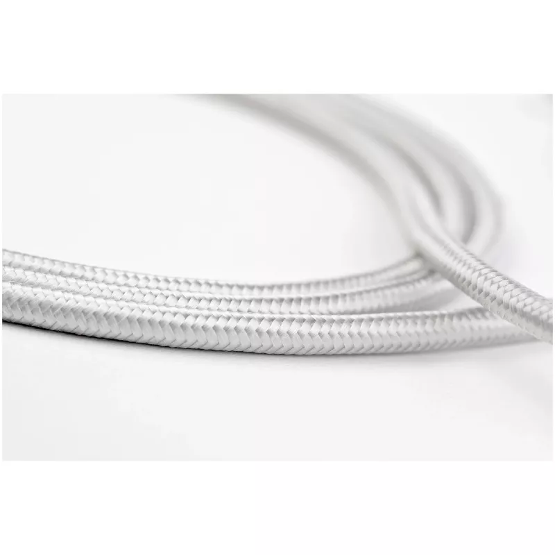 StarTech.com 1 m USB kelių įrenginių įkrovimo laidas – USB į Micro-USB, USB-C arba Lightning, skirtas iPhone/iPad/iPod/Android, Apple MFi sertifikuotas, 3 viename USB įkroviklis, pintas