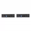 StarTech.com 4K HDMI per IP išplėtimo rinkinys su vaizdo valdymo programa, keičiamo dydžio AV per IP su AVoIP vaizdo sienele