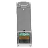 StarTech.com HP JD118B suderinamas SFP modulis - 1000BASE-SX, 1 GbE, daugiamodis šviesolaidis, LC, 550 m, 850 nm, DDM