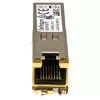 StarTech.com suderinamas SFP modulis Juniper EX-SFP-1GE-T – vario 10/100/1000BASE-T, RJ45, 100 m