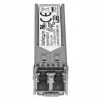 StarTech.com suderinamas SFP modulis Juniper EX-SFP-1GE-LX – 1000BASE-LX, vienmodis, LC, 10 km, 1310 nm, DDM