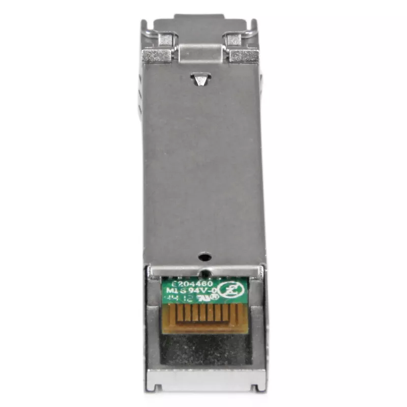 StarTech.com suderinamas SFP modulis Juniper EX-SFP-1GE-LX – 1000BASE-LX, vienmodis, LC, 10 km, 1310 nm, DDM