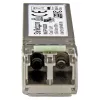 StarTech.com Cisco Meraki MA-SFP-10GB-SR suderinamas SFP+ siųstuvas-imtuvas – 10GBASE-SR, 10GbE, daugiamodis šviesolaidis, LC, 300 m, 850 nm, DDM