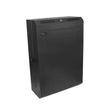 StarTech.com 6U vertikalus serverio spintas - 76,2 cm gylio