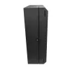 StarTech.com 6U vertikalus serverio spintas - 76,2 cm gylio