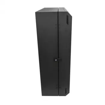 StarTech.com 6U vertikalus serverio spintas - 76,2 cm gylio