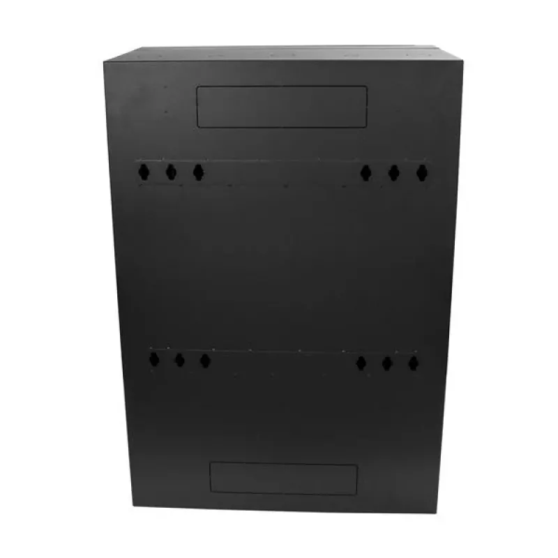 StarTech.com 6U vertikalus serverio spintas - 76,2 cm gylio