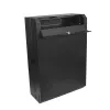 StarTech.com 6U vertikalus serverio spintas - 76,2 cm gylio