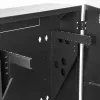 StarTech.com 6U vertikalus serverio spintas - 76,2 cm gylio