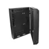 StarTech.com 6U vertikalus serverio spintas - 76,2 cm gylio
