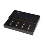 StarTech.com USB atmintinių kopijavimo ir trynimo įrenginys 1:7, 1,5 GB/min, LCD ekranu - TAA