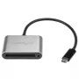 Skaitytuvas / rašytuvas CFast 2.0 kortelėms StarTech.com USB 3.0 su USB-C jungtimi