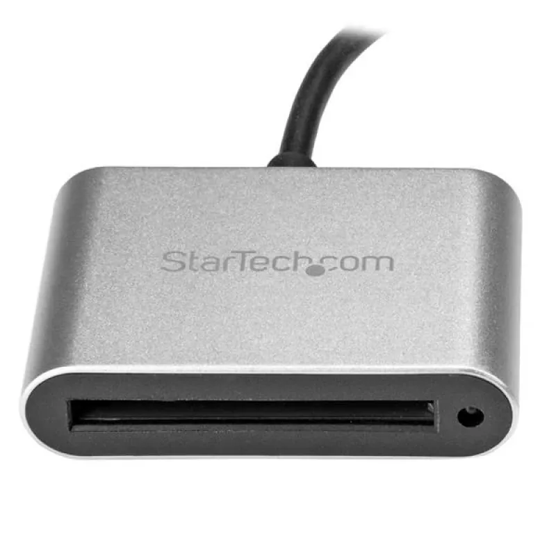 Skaitytuvas / rašytuvas CFast 2.0 kortelėms StarTech.com USB 3.0 su USB-C jungtimi