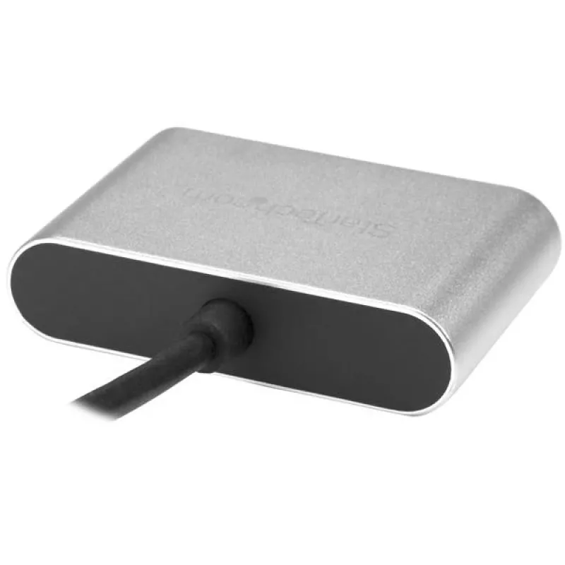 Skaitytuvas / rašytuvas CFast 2.0 kortelėms StarTech.com USB 3.0 su USB-C jungtimi