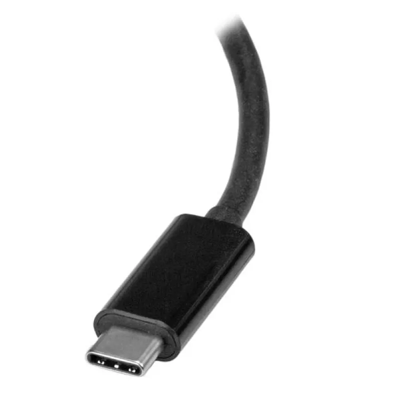 Skaitytuvas / rašytuvas CFast 2.0 kortelėms StarTech.com USB 3.0 su USB-C jungtimi