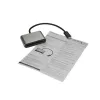 Skaitytuvas / rašytuvas CFast 2.0 kortelėms StarTech.com USB 3.0 su USB-C jungtimi