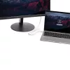 StarTech.com Thunderbolt 3 laidas - 40Gbps - 0,5m - baltas - suderinamas su Thunderbolt, USB ir DisplayPort