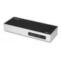 StarTech.com USB 3.0 dokavimo stotelė su dviem monitoriais – HDMI, DVI/VGA, 6 prievadų USB 3.1 5Gbps šakotuvas, GbE, garsas – universali Type-A dokavimo stotelė, skirta Windows ir Mac