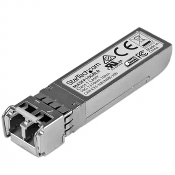 StarTech.com Cisco Meraki MA-SFP-10GB-LR suderinamas SFP+ siųstuvas-imtuvas - 10GBASE-LR