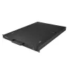 „StarTech.com“ 16 prievadų stovo KVM konsolė su 6 pėdų kabeliais – integruotas KVM jungiklis su 19 colių LCD monitoriumi – pilnai įrengtas 1U LCD KVM stalčius – OSD KVM – patvarus 50 000 MTBF – USB + VGA palaikymas