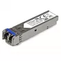 StarTech.com SFP modulis 1000BASE-LX, vienmodis, LC, 10 km, 1310 nm, DDM