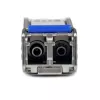 StarTech.com SFP modulis 1000BASE-LX, vienmodis, LC, 10 km, 1310 nm, DDM