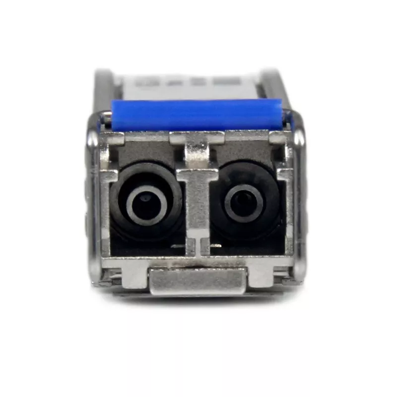 StarTech.com SFP modulis 1000BASE-LX, vienmodis, LC, 10 km, 1310 nm, DDM