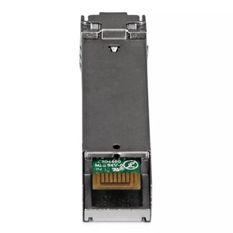 StarTech.com SFP modulis 1000BASE-LX, vienmodis, LC, 10 km, 1310 nm, DDM