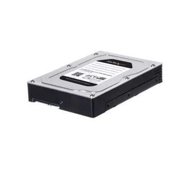 StarTech.com 2,5 colio į 3,5 colio kietojo disko adapteris SATA ir SAS SSD/HDD diskams