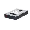 StarTech.com 2,5 colio į 3,5 colio kietojo disko adapteris SATA ir SAS SSD/HDD diskams