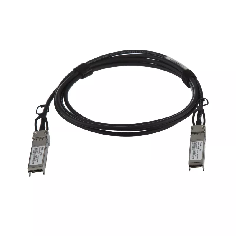 StarTech.com SFP10GPC2M 2 m SFP+ varinis DAC kabelis 10 Gbps