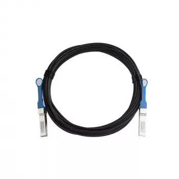 StarTech.com Cisco SFP-H10GB-ACU7M suderinamas 7 m 10G SFP+ į SFP+ tiesioginio prijungimo varinis kabelis Twinax – 10GbE SFP+ varinis DAC 10 Gbps mažos galios aktyvus Mini GBIC siųstuvas-imtuvas DAC, skirtas Firepower ASR9000 ASR1000