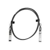 StarTech.com Cisco SFP-H10GB-CU1-5M suderinamas 1,5 m 10G SFP+ tiesioginio prijungimo varinis kabelis Twinax - 10GbE SFP+ varinis DAC 10 Gbps mažos galios pasyvus Mini GBIC siųstuvas-imtuvas modulis DAC Firepower ASR9000 ASR1000