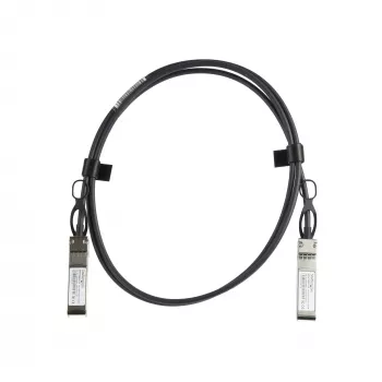 StarTech.com Cisco SFP-H10GB-CU1-5M suderinamas 1,5 m 10G SFP+ tiesioginio prijungimo varinis kabelis Twinax - 10GbE SFP+ varinis DAC 10 Gbps mažos galios pasyvus Mini GBIC siųstuvas-imtuvas modulis DAC Firepower ASR9000 ASR1000