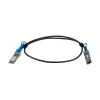 StarTech.com HPE J9281B suderinamas 1 m 10G SFP+ į SFP+ tiesioginio prijungimo kabelis Twinax - 10GbE SFP+ varinis DAC 10 Gbps mažos galios pasyvus Mini GBIC/keitiklio modulis DAC Firepower 1040 2930F