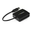 StarTech.com USB 3.0 į šviesolaidžio keitiklis – 1000Base-SX SC